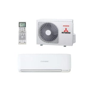 Mitsubishi Heavy Industries Avanti DXK12ZSA-W-Set 3.5kW Inverter Split System Air Conditioner