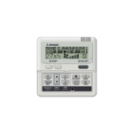 Mitsubishi Heavy Industries RC E5 Wired Remote Control