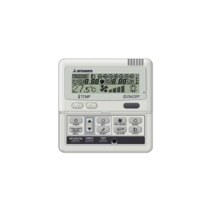 Mitsubishi Heavy Industries RC E5 Wired Remote Control