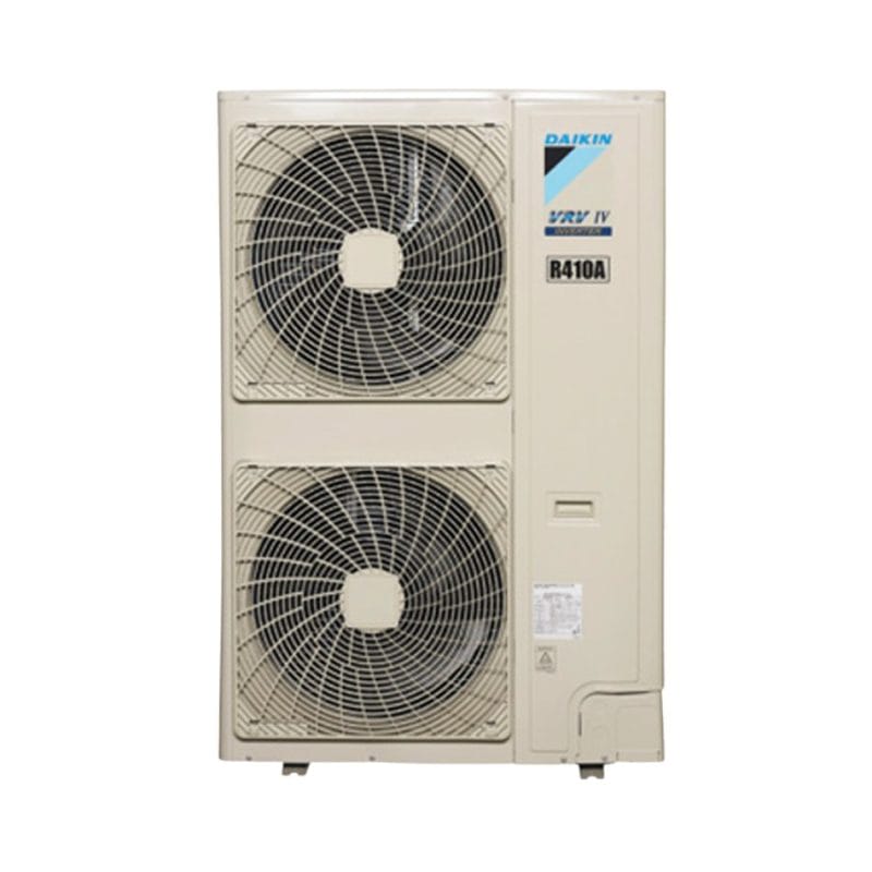 DAIKIN RXYMQ8AY1 22.4kW VRV IV-S Reverse Cycle Multi System Air Conditioner Outdoor Unit Only | R410A