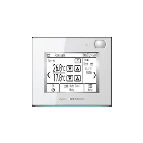 MITSUBISHI ELECTRIC Additional Zone Remote controller (Slave) PAR-ZC01M-E