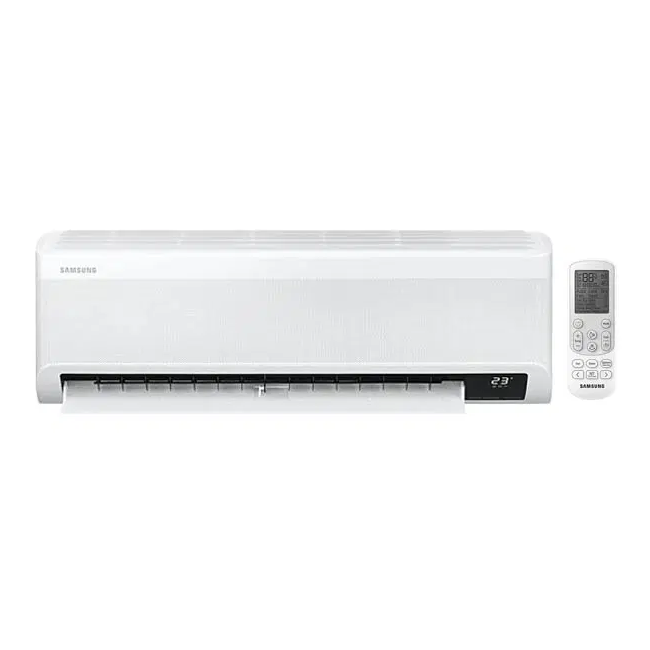 SAMSUNG AJ035TNAPKH/EA 3.5kW GEO Wind-Free Wall Mounted Air Conditioning Indoor Only
