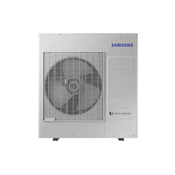 SAMSUNG AJ100TXJ5KH/EA 10.0kW FJM NASA 5 Ports Air Conditioning Outdoor Only