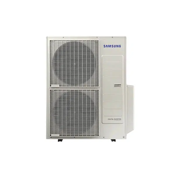 SAMSUNG AJ125TXJ5KH/EA 12.5kW FJM NASA 5 Ports Air Conditioning Outdoor Only