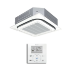 DAIKIN FCA100C-CC2V 10.0kW Standard Inverter Cassette Air Conditioner System -1 Phase-