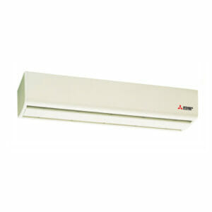 MITSUBISHI ELECTRIC GK-3012AS2-CE Air Curtain Residential & Light Top Inlet - 1194mm