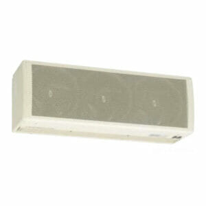 MITSUBISHI ELECTRIC GK-3509SA-AUS Air Curtain Industrial & Light Commercial Usage Front Inlet - 900mm