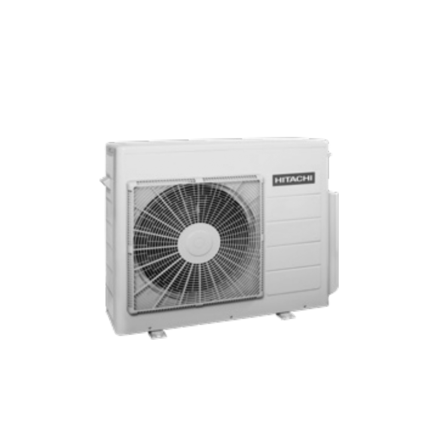 HITACHI RAM-68NP3E 6.8kW Multi Split Outdoor Only