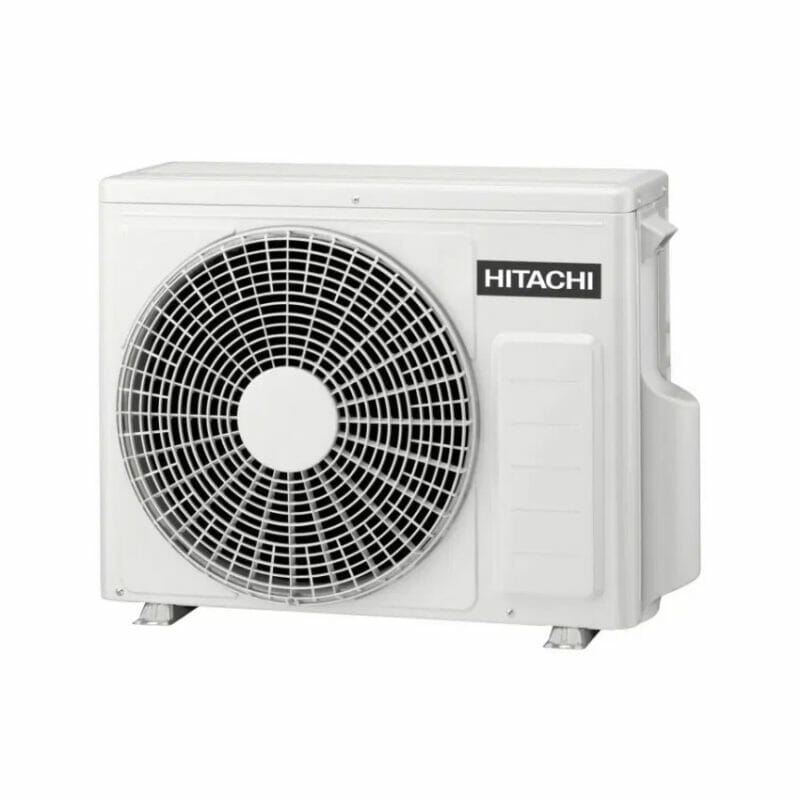 HITACHI RAM-68NP3E 6.8kW Multi Split Outdoor Unit Only