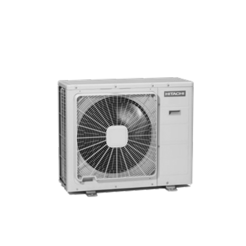 HITACHI RAM-90NP5E 8.5kW Multi Split Outdoor Only