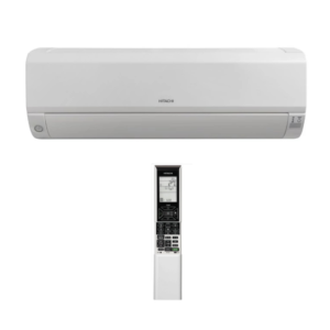 HITACHI Standard RAK-18RPE 2.0kW Multi Split Wall Mounted Indoor Only Air Conditioner