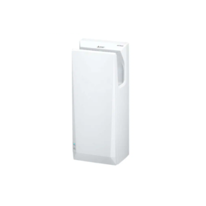 Mitsubishi Electric Jet Towel JT-SB216JSH2-W-NE Hand Dryer Slim Series White Colour