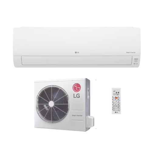 LG WH24SL-18 7.1kW High Efficiency Series Inverter Split System Air Conditioner