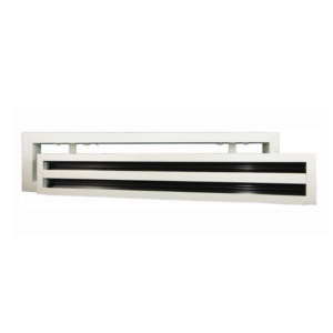 Linear Slot Diffusers 2 slot (600 x 100mm)