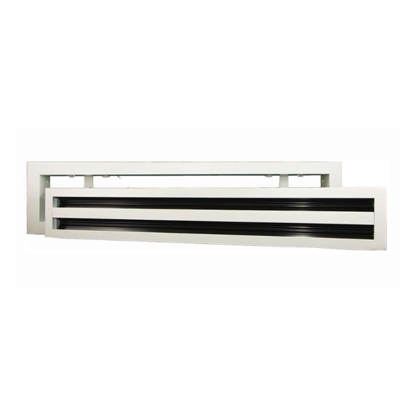 Linear Slot Diffusers 2 slot (600 x 100mm)