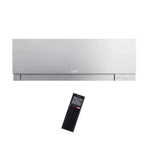 MITSUBISHI ELECTRIC MSZ-EF22VGKDS-A1 2.3kW Multi type System Indoor Unit Only – Mate Silve
