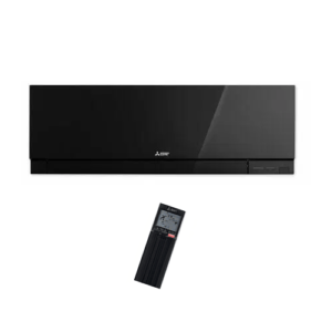 MITSUBISHI ELECTRIC MSZ-EF50VGKDB-A1 4.8kW Multi type System Indoor Unit Only – Glossy Black