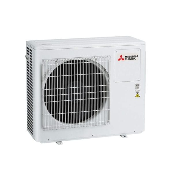 MITSUBISHI ELECTRIC MXZ-3F54VGD-A1 5.4kW Multi Head Split System Outdoor Only