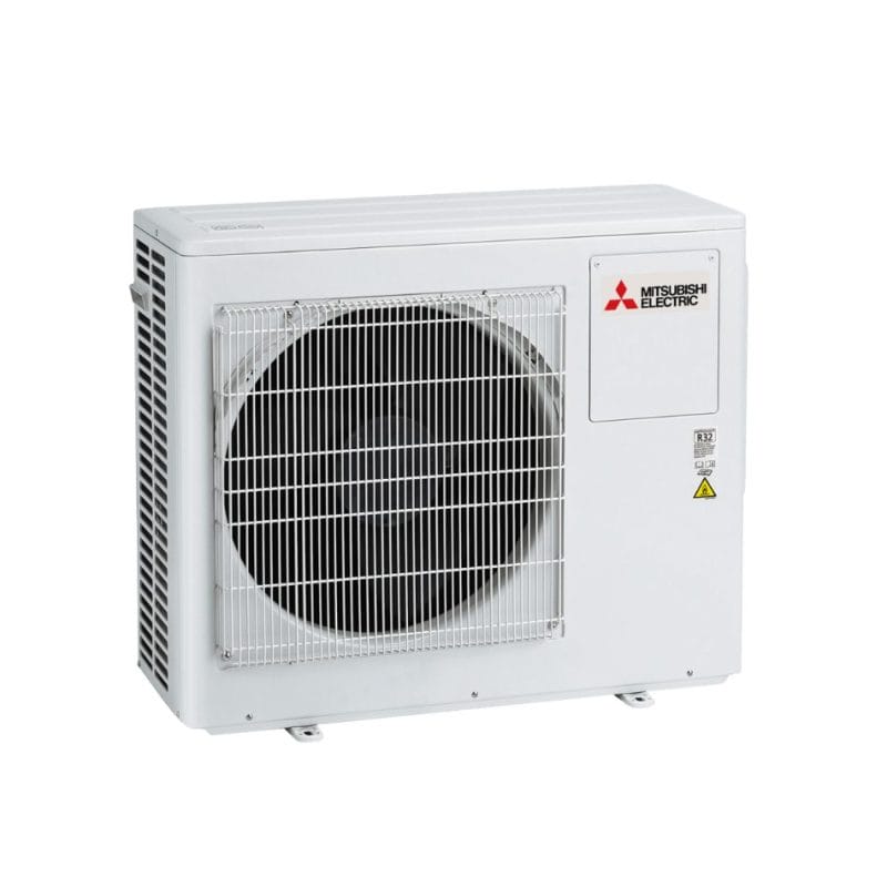 MITSUBISHI ELECTRIC MXZ-4F71VGD-A1 7.1kW Multi Head Split System Outdoor Only