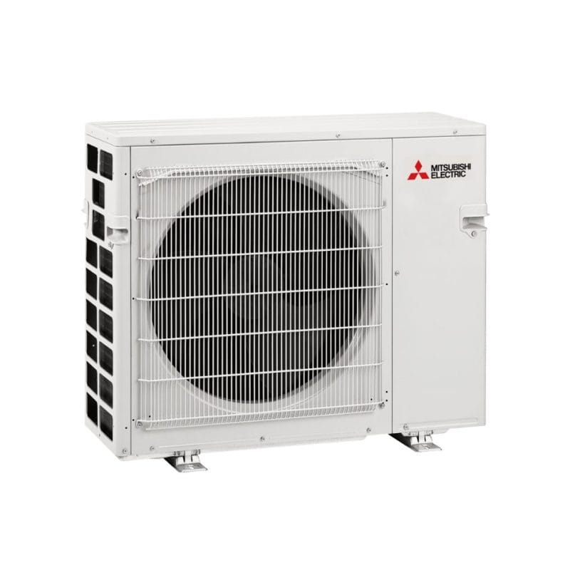 MITSUBISHI ELECTRIC MXZ-4F80VGD-A1 8.0kW Multi Head Split System Outdoor Only