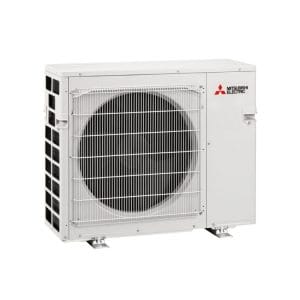 MITSUBISHI ELECTRIC MXZ-5F100VGD-A1 10.0kW Multi Head Split System Outdoor Only