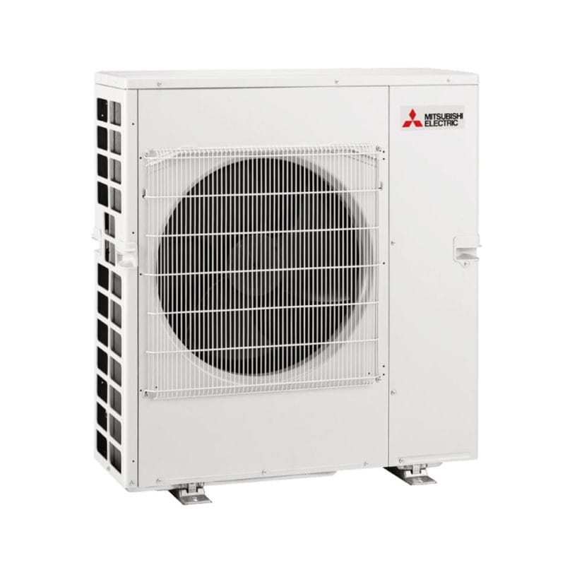 MITSUBISHI ELECTRIC MXZ-6F120VGD-A1 12.0kW Multi Head Split System Outdoor Only