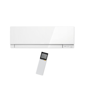 MITSUBISHI ELECTRIC MSZ-EF22VGKDW-A1 2.3kW Multi type System Indoor Unit Only – Natural White