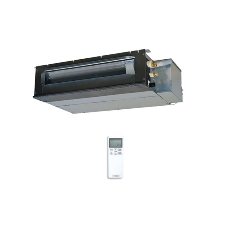 Mitsubishi Heavy Industries AKARI SRR60ZS-W 6kW Bulkhead Indoor Unit Only.
