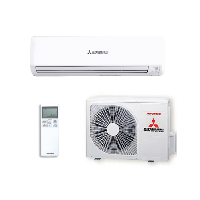 Mitsubishi Heavy Industries Bronte DXK21ZRA-W-Set 6.3kW Inverter Split System Air Conditioner