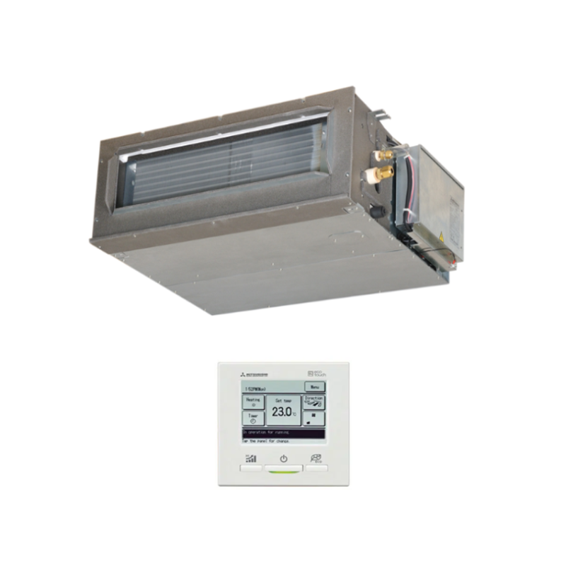 Mitsubishi Heavy Industries FDUM50VH 5kW FDUM Series Ducted Indoor Unit Only