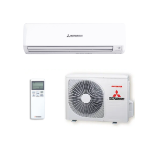 Mitsubishi Heavy Industries SRK24YRA-W-Set 7.1kW Cool Only Inverter Split System Air Conditioner