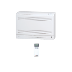 Mitsubishi Heavy Industries WERA SRF25ZS-W 2.5kW Floor Standing Indoor Unit Only
