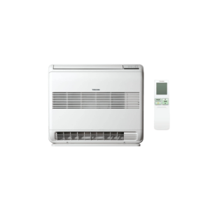 TOSHIBA RAS-B10J2FVG-E 2.7kW Multi Split Floor Console Air Conditioner Indoor Only