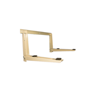 Powder Coated Brackets 460mm 85 Kg