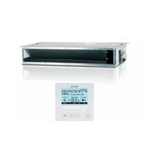MITSUBISHI ELECTRIC SEZ-M25DA.TH 2.5kW Compact Bulkhead Indoor Unit Only