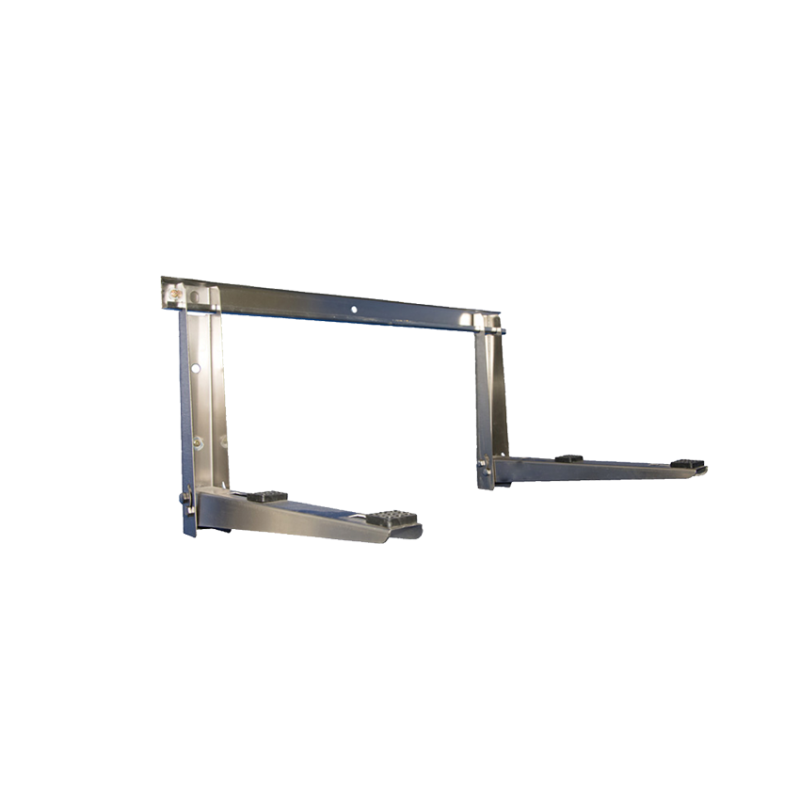 Stainless Steel Brackets 550mm 120Kg