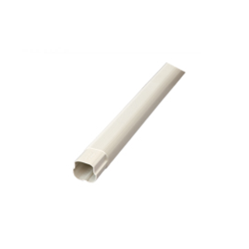 Wall Hung Duct Flex Joint 80mm