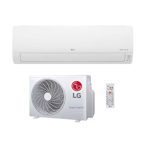 LG WH09SK-18 2.5kW High Efficiency Series Inverter Split System Air Conditioner