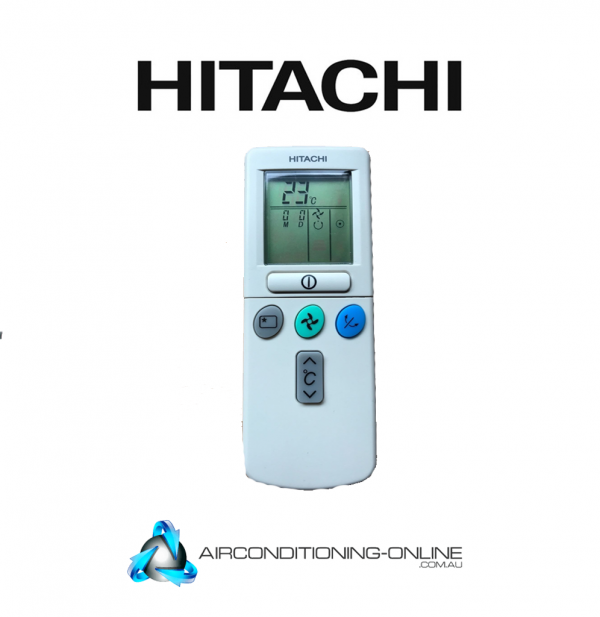 HITACHI Remote for RAS80YHA4