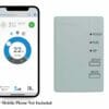 Daikin 20-46WLAN Wi-Fi interface (to suit FTX(K)M20-46, FTXV20-46, FTX(K)F20-50, DTXF25-50)