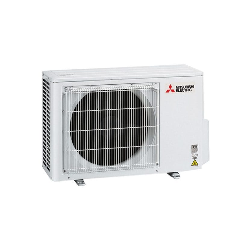 MITSUBISHI ELECTRIC MXZ-2F52VF-A1 5.2kW Multi Head Split System Outdoor Only
