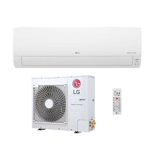 LG WH34SR-18 9.4kW High Efficiency Series Inverter Split System Air Conditioner