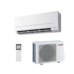 Mitsubishi Electric MSZAP42VGKD2KIT 4.2kW Split System Wall Mounted Air Conditioner