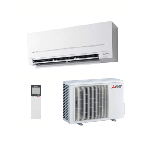 Mitsubishi Electric MSZAP42VGKD2KIT 4.2kW Split System Wall Mounted Air Conditioner