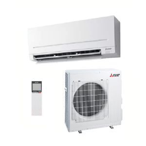 Mitsubishi Electric MSZAP71VGKD2KIT 7.1kW Split System Wall Mounted Air Conditioner