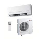 Mitsubishi Electric MSZAP80VGKD2KIT 7.8kW Split System Wall Mounted Air Conditioner