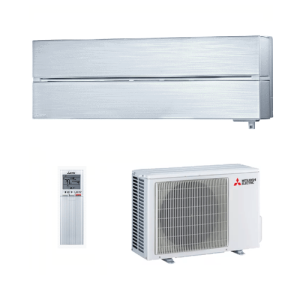 MITSUBISHI ELECTRIC MSZLN25VG2VKIT3 2.5kW Split System Wall Mounted Air Conditioner-1