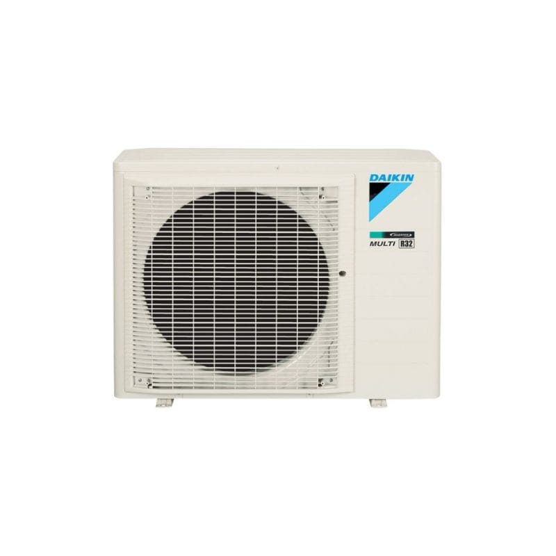 Daikin 3MXM52R2VMA 5.2kW Super Multi NX Reverse Cycle Air Conditioner Outdoor Unit Only | R32