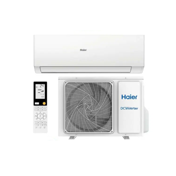 Haier Quartz AS71QEEHRA-SET 7.1kW Reverse Cycle Split System Air Conditioner