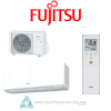 FUJITSU 2.5kW Reverse Cycle Split Air Conditioner ASTG09KMTC